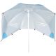 23. PARASOL PARAWAN PLAŻOWY 2W1 190CM