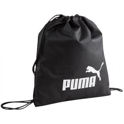 Worek na buty WF Puma Phase Gym Sack 79944 01