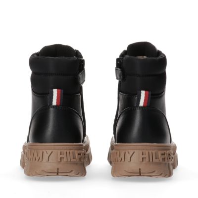 5. Buty Tommy Hilfiger Lace-Up Bootie W T3A5-33052-0328999-999