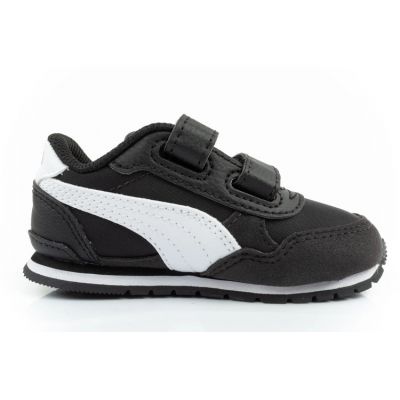 4. Buty Puma ST Runner Jr 384903 01