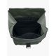 4. Plecak EVOC Duffle Backpack 26 dark olive - black