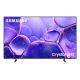 61. Telewizor Samsung UE50U8072F LED 50'' 4K Ultra HD Tizen Q-Symphony DVB-T2 Czarny