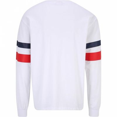 7. Bluza Fila Luohe Oversized Crew Sweat M FAM0669.10001
