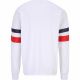 7. Bluza Fila Luohe Oversized Crew Sweat M FAM0669.10001