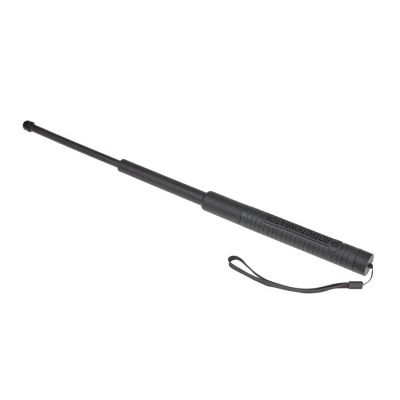 10. Pałka teleskopowa baton ABS GUARD Cobra 24/56 cm z pokrowcem (YC-10524-26)