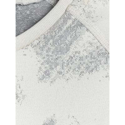 7. Bielizna termoaktywna bezszwowa (góra) damska 4F 4FWAW25USEAF208-34A