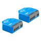 5. Inteligentny sterownik WiFi Shelly 1 Gen4, 2 sztuki