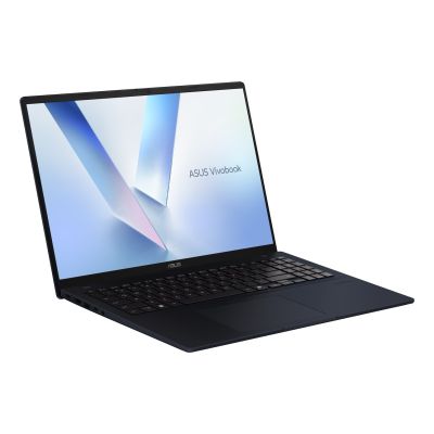 4. ASUS Vivobook 16 M1607KA-MB164W Ryzen AI 5 330 16.0"WUXGA IPS-level Panel 60Hz 300nits AG 16GB DDR5 SSD512 Radeon Graphics WLAN+BT Cam1080p+IR 42WHrs Win11 Quiet Blue