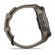 5. Zegarek Garmin Instinct 2X Solar - Tactical Edition Coyote Tan