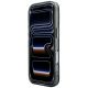 5. Etui Karl Lagerfeld IML Rhinestones Allover and Electroplated Logo na iPhone 17 Pro Max / 18 Pro Max  - czarne
