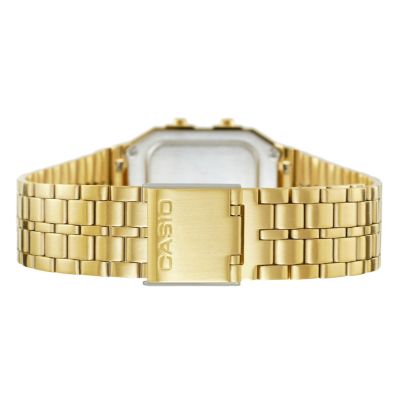 5. Zegarek CASIO A500WGA-9 Unisex + BOX