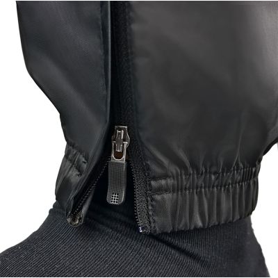 2. Spodnie dziecięce sportowe Jako 7502-800 dresowe