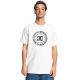 3. DC Corpo SS Tee ADYZT05396-SCVW Szare S