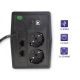 5. Zasilacz awaryjny UPS | Monolith | 850VA | 480W | LCD | USB | RJ45