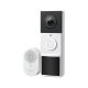 13. Wideodzwonek TP-Link Smart Tapo D210