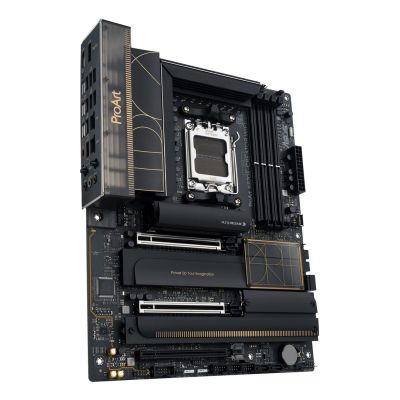 3. Płyta główna ASUS PROART X870E-CREATOR WIFI