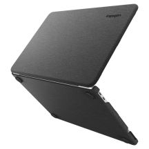 Etui Spigen Urban Fit na MacBook Neo 13" 2026 - czarne