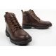 7. Wrangler buty męskie sztyblety Nevada Men High eleganckie modne