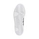 6. Buty męskie adidas Hoops Mid Classic białe KI1032