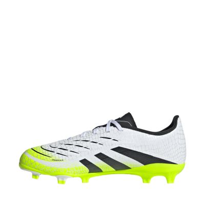 11. Buty piłkarskie adidas Predator League FG/MG Jr JI1125