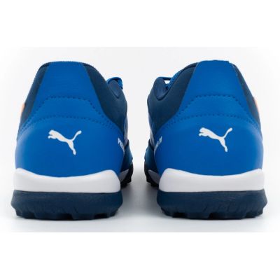 6. Puma buty męskie sportowe piłkarskie Pressing IV TT turfy na orlik