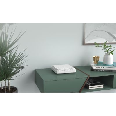 11. Router Keenetic Challenger SE KN-3911-01-EU AX3000