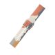 Pasek Strap Moro do Samsung Galaxy Watch 45 / 46 / 47 mm silikonowa bransoletka opaska do zegarka - wzór 15