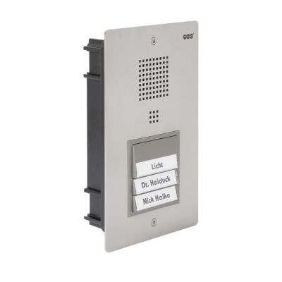 2. Unifon AUERSWALD TFS-Dialog 313, 3 przyciski