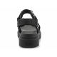 6. Sandały Palladium Pallacruise Strap Black W 97465-001-M