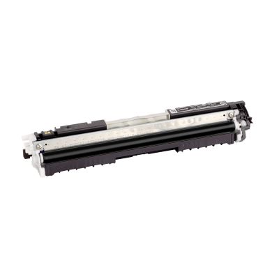 Canon 729 BK kaseta z tonerem 1 szt. Oryginalny Czarny