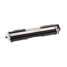Canon 729 BK kaseta z tonerem 1 szt. Oryginalny Czarny