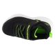 3. Skechers Bounder - Quantarun 403905N-BLK Czarne 23