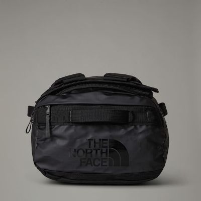 4. Torba podróżna The North Face Base Camp Duffel 32L - Black