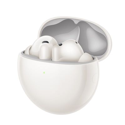 5. Huawei FreeBuds 7i Zestaw słuchawkowy True Wireless Stereo (TWS) Douszny Połączenia/muzyka Bluetooth Biały