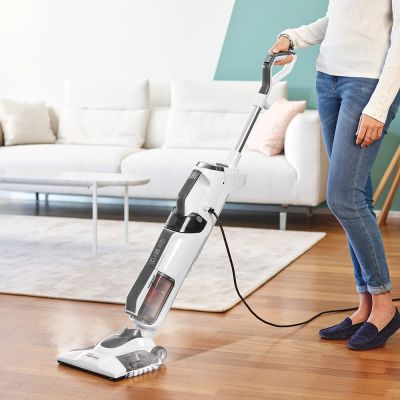 7. Odkurzacz parowy Polti Vaporetto PTEU0295 3 Clean 3w1