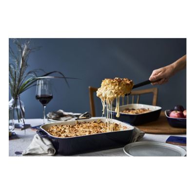 6. Staub 40511-149-0 Naczynie do pieczenia 4,4 l Prostokątny Ceramika