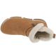 3. Rieker Booties 45966-20 Brązowe 36