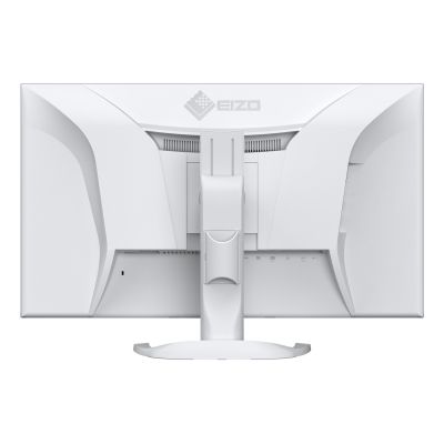 5. Monitor EIZO FlexScan EV3240X-WT - 80 cm (31.5") - 3840 x 2160 pikseli - 4K Ultra HD - LCD - 5 ms - Biały