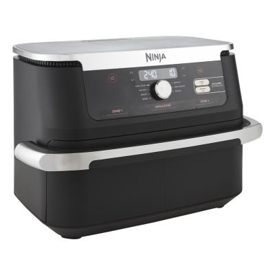 30. NINJA Frytkownica beztłuszczowa AF500EU  Foodi Flex