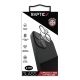 2. Raptic X-Doria Camera Protector Glass 2x szkło hartowane iPhone 14 na aparat kamerę obiektyw