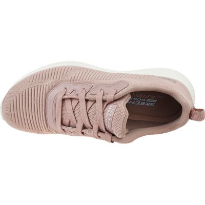 3. Buty Skechers Bobs Squad W 32504-BLSH