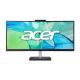 8. Acer Vero CB3 CB343CURJ0bemiiprcuzx monitor komputerowy 86,4 cm (34") 3440 x 1440 px Wide Quad HD LCD Czarny