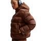 5. Kurtka damska Nike Sportswear brązowa IF5931 259