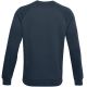 16. Bluza Under Armour Rival Fleece Big Logo HD M 1357093 410