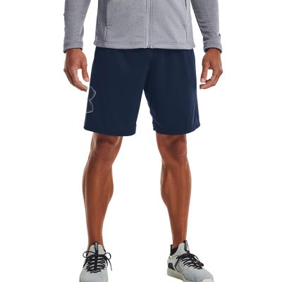 11. Spodenki Under Armour Tech Graphic Short M 1306443-409
