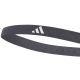 6. Opaski na włosy adidas Hairband 3-Pack IY7788