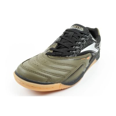 3. Buty piłkarskie Joma Cancha 2523 Indoor M CANW2523IN