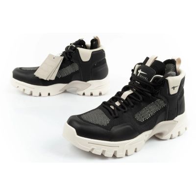 18. Buty trekkingowe Tamaris Active W 1-25207-30 032
