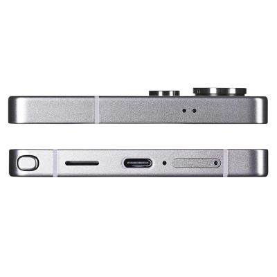 17. Samsung Galaxy S25 Ultra (S938) 12/512GB Titanium Black