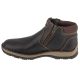 2. Rieker Shoes 05362-25 Brązowe 41